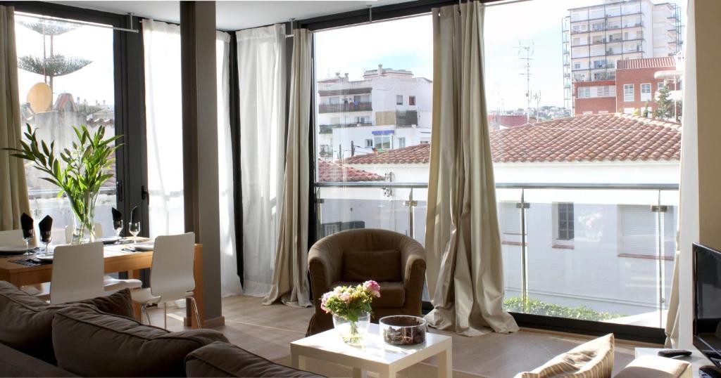 Leilighet Boutique