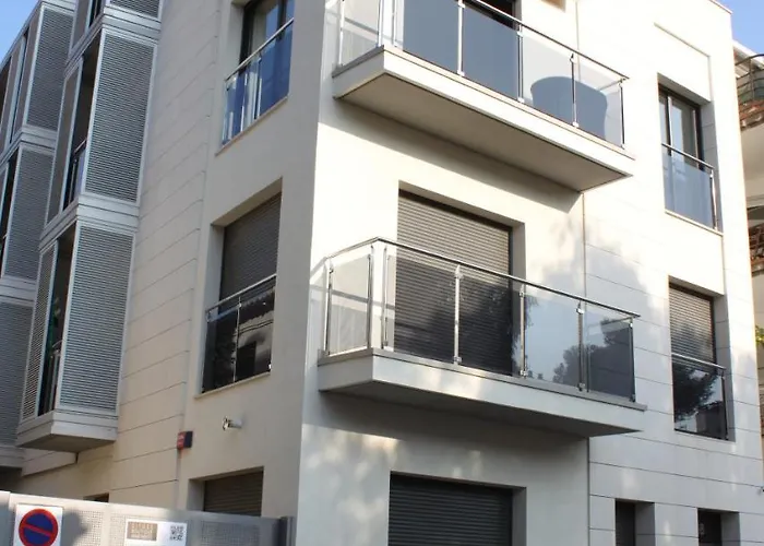 Sitges Boutique Apartments