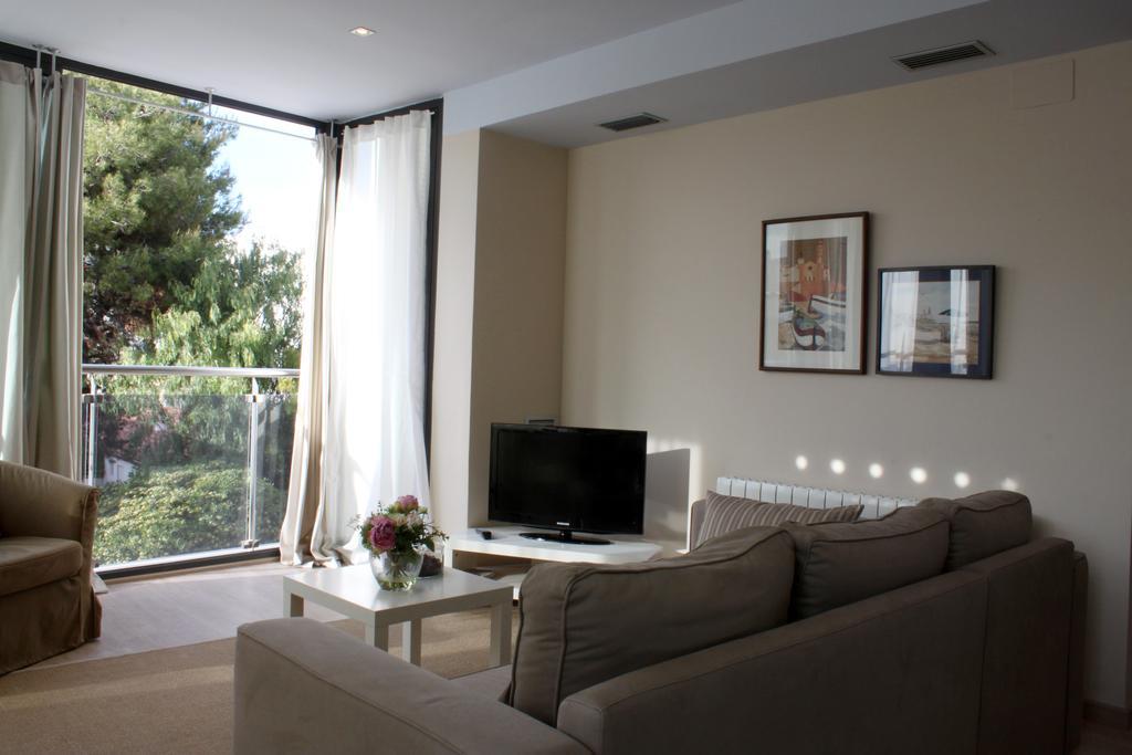 Apartamento Boutique Sitges