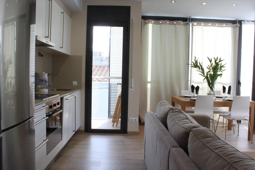 Boutique Sitges