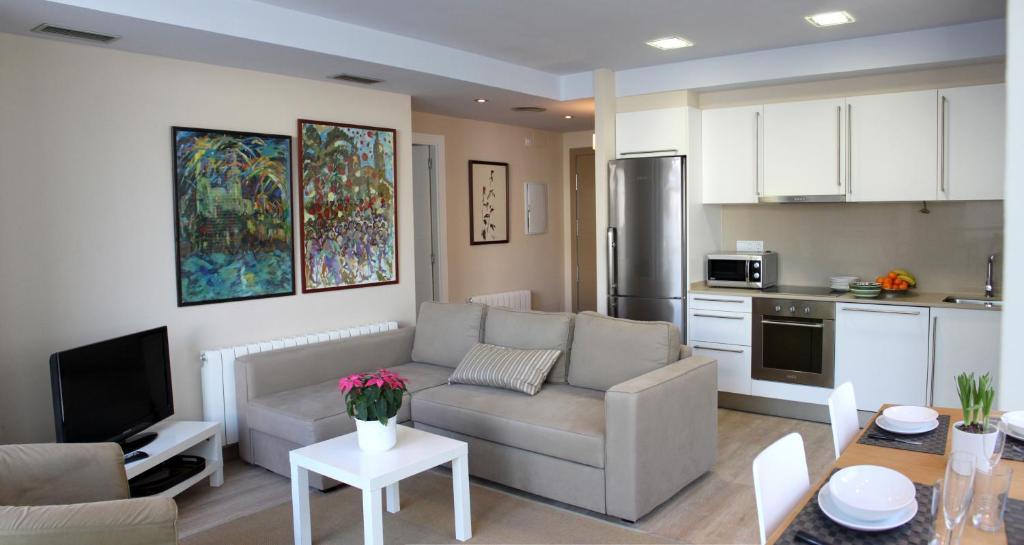 Boutique Apartamento Sitges