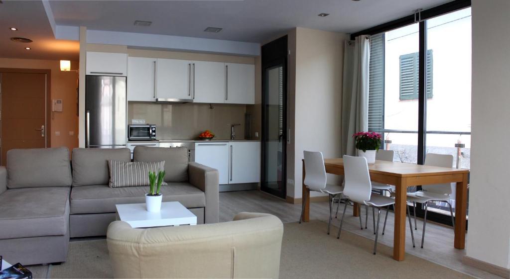 Apartamento Boutique *