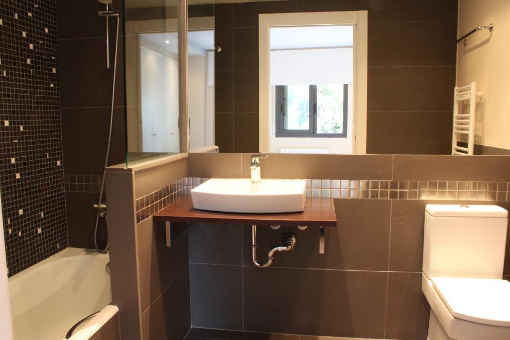 Boutique Apartamento *