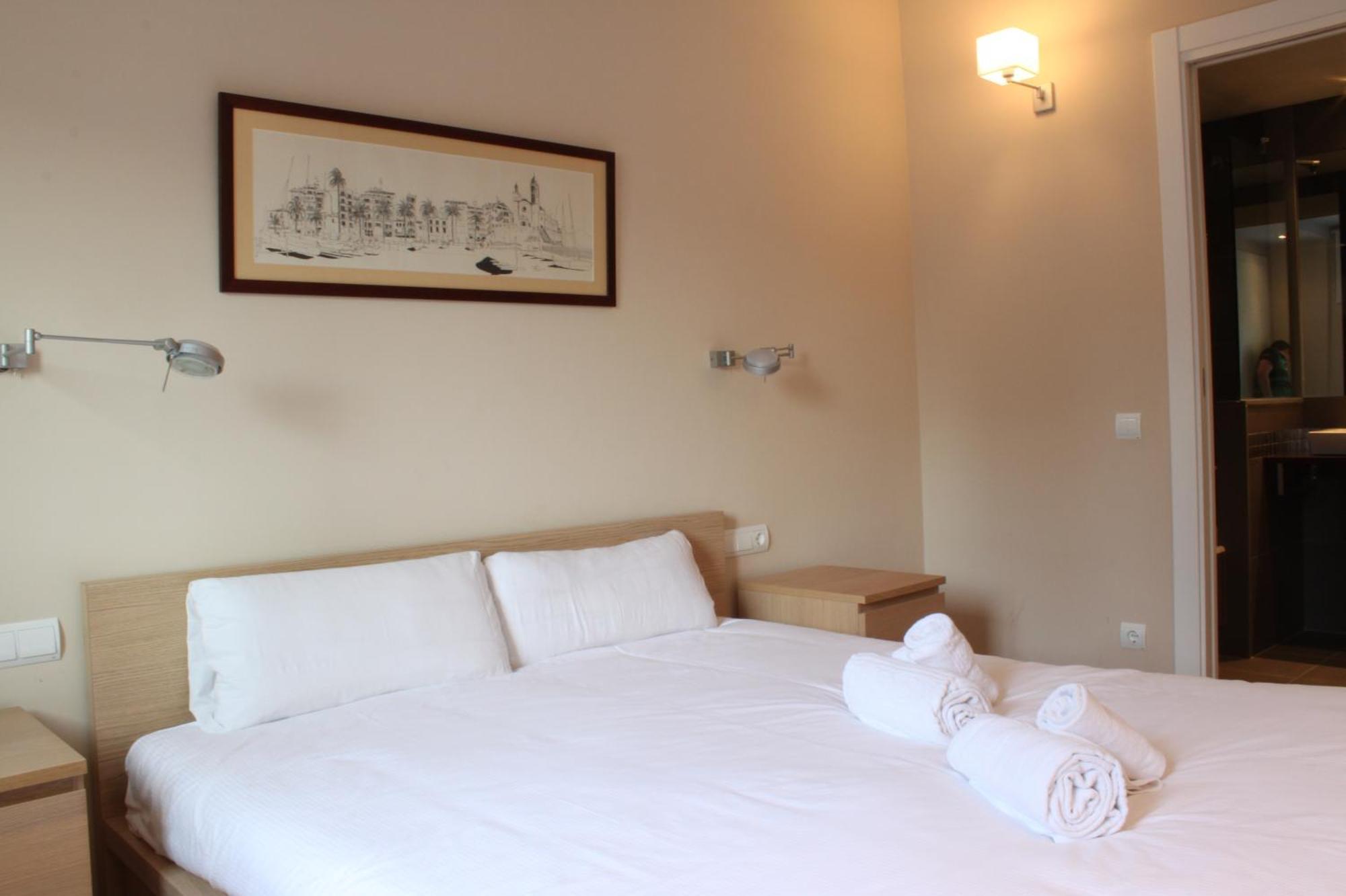 Apartamento Boutique
