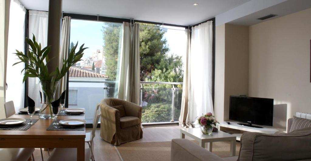 Boutique Apartamento Sitges