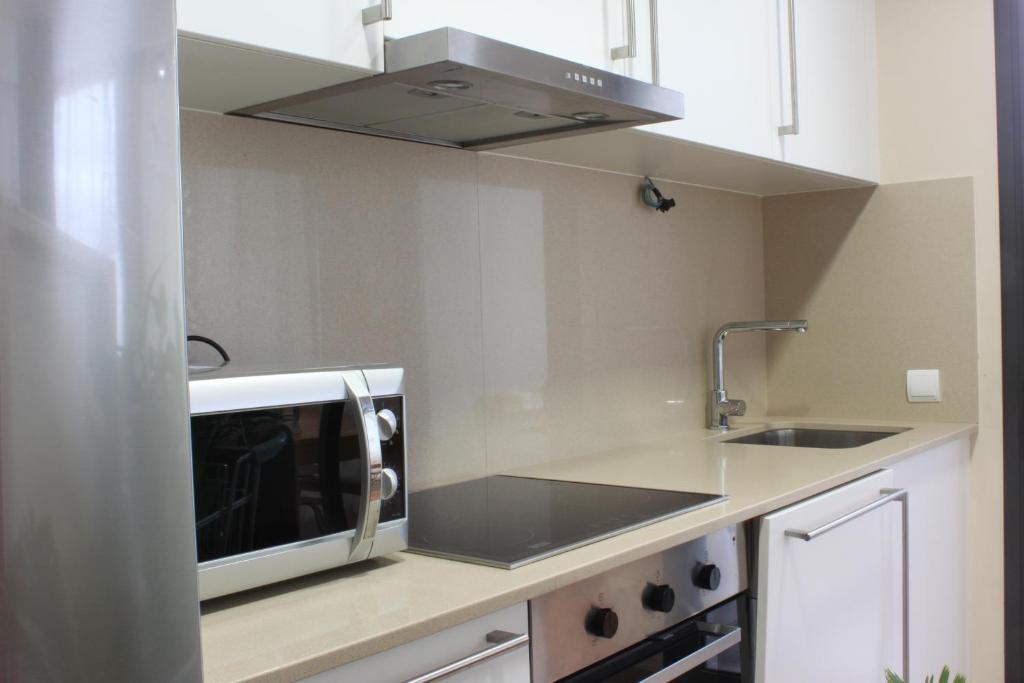 Boutique Apartamento *