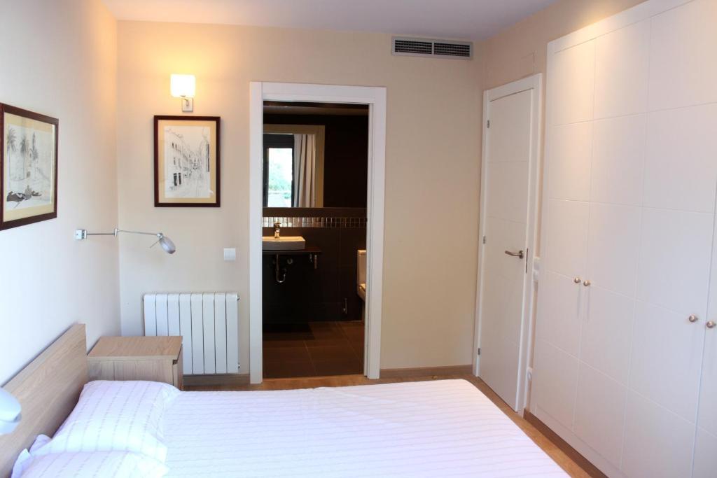 Boutique Apartamento *