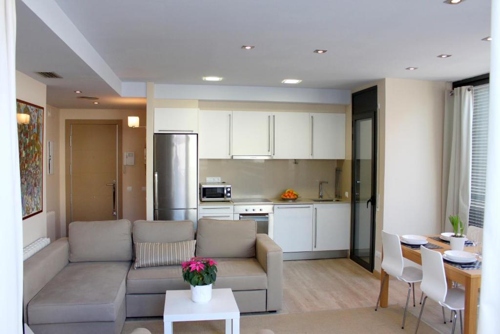 Boutique Apartamento