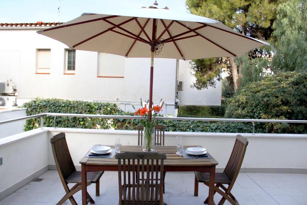 Boutique Apartamento *