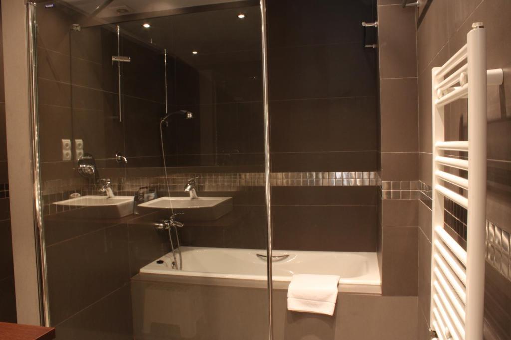 Apartamento Boutique