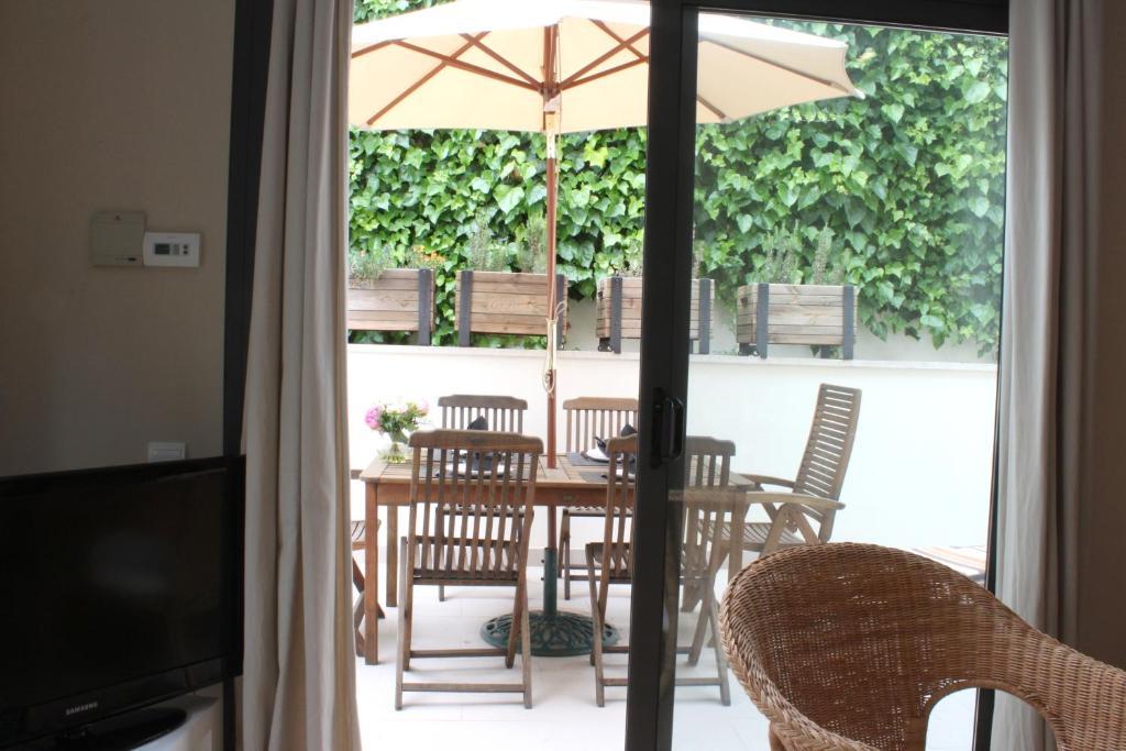Boutique Apartamento *
