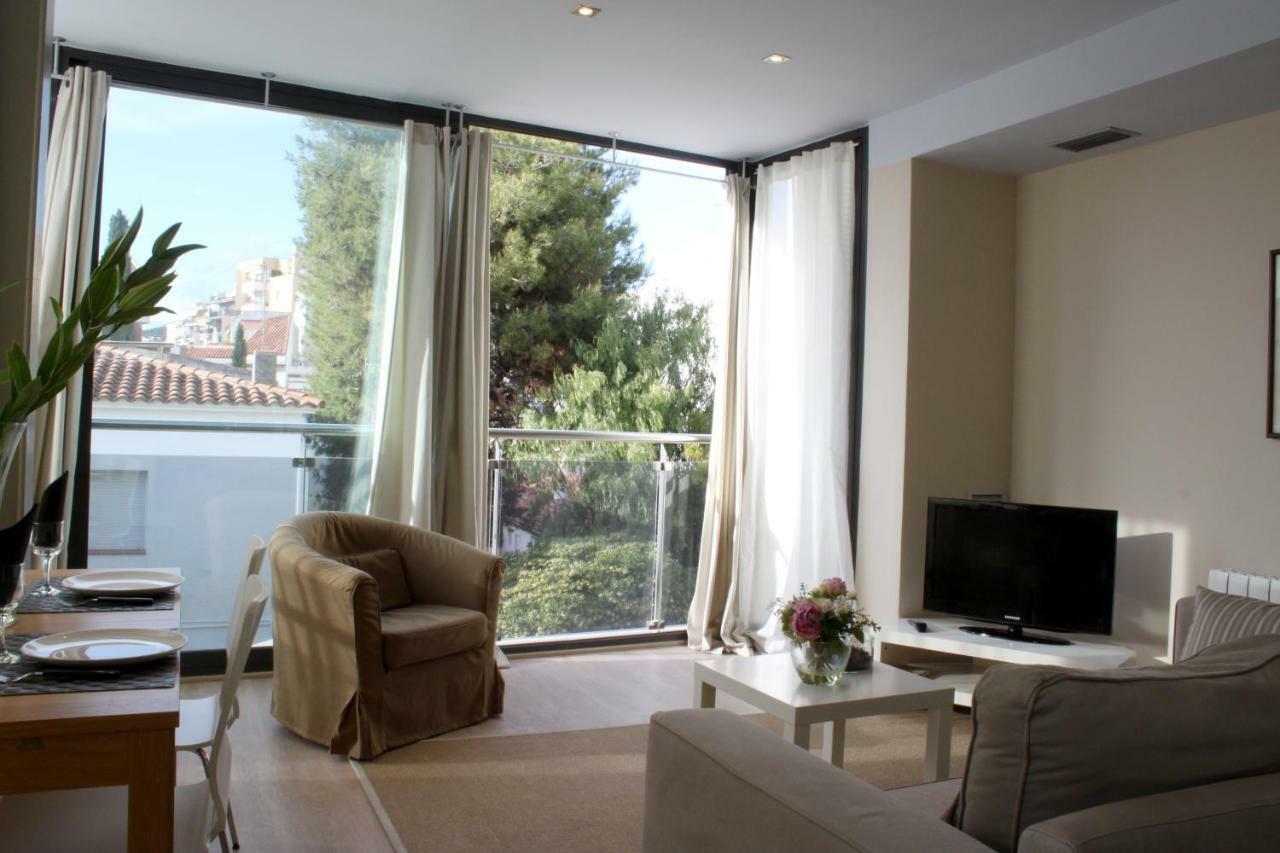 Apartamento Boutique Sitges